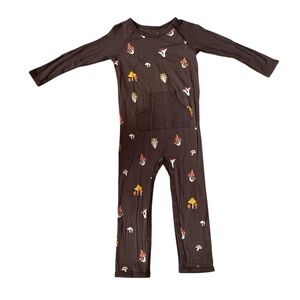 Kyte Baby Longall Fungi 3T